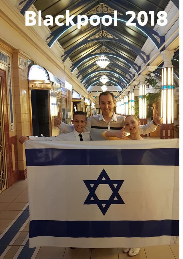 Dance school photo 12