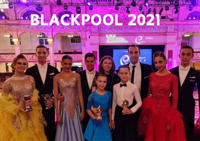 Dance school photo 13