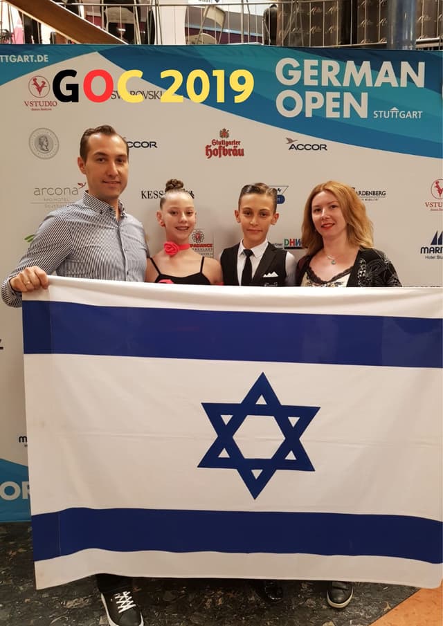 Dance school photo 17