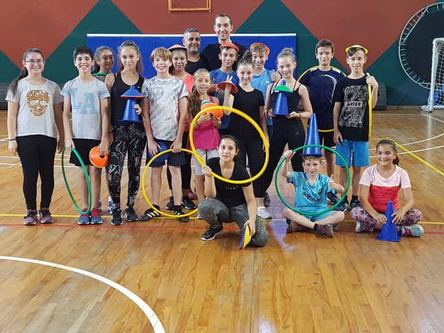 Dance school photo 18