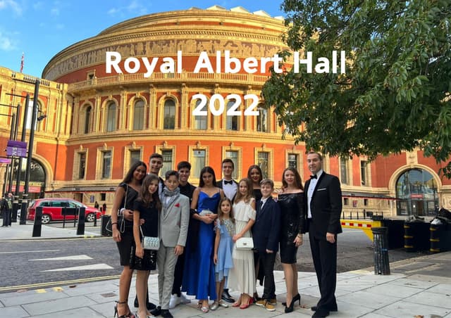 Dance school photo 20