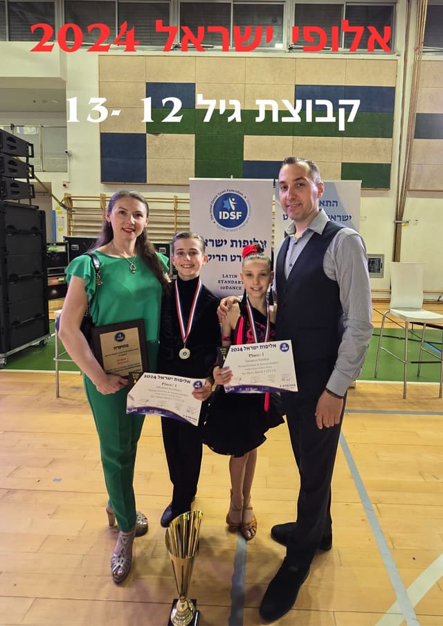 Dance school photo 22