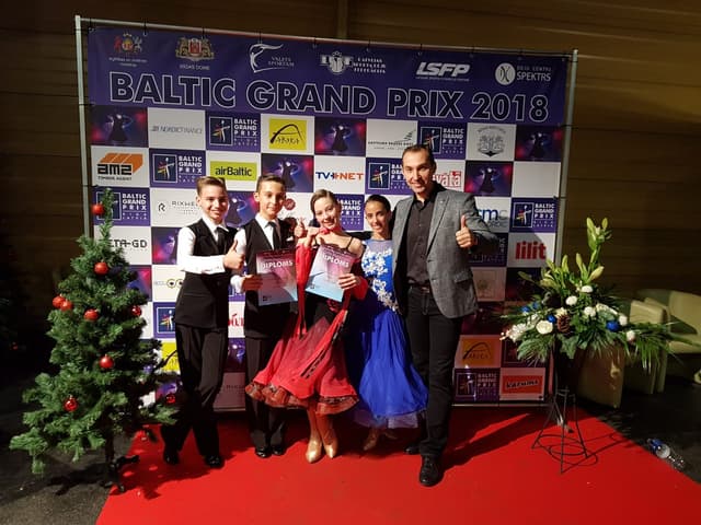 Dance school photo 26