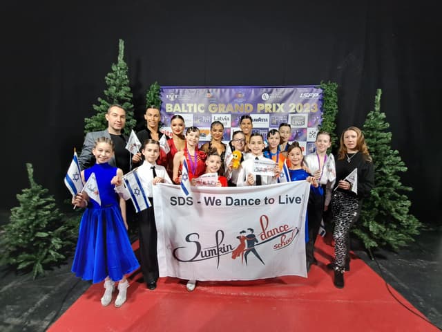 Dance school photo 27