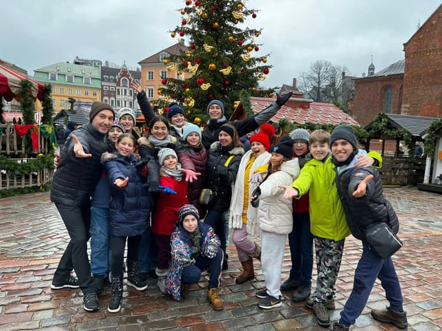 Dance school photo 28