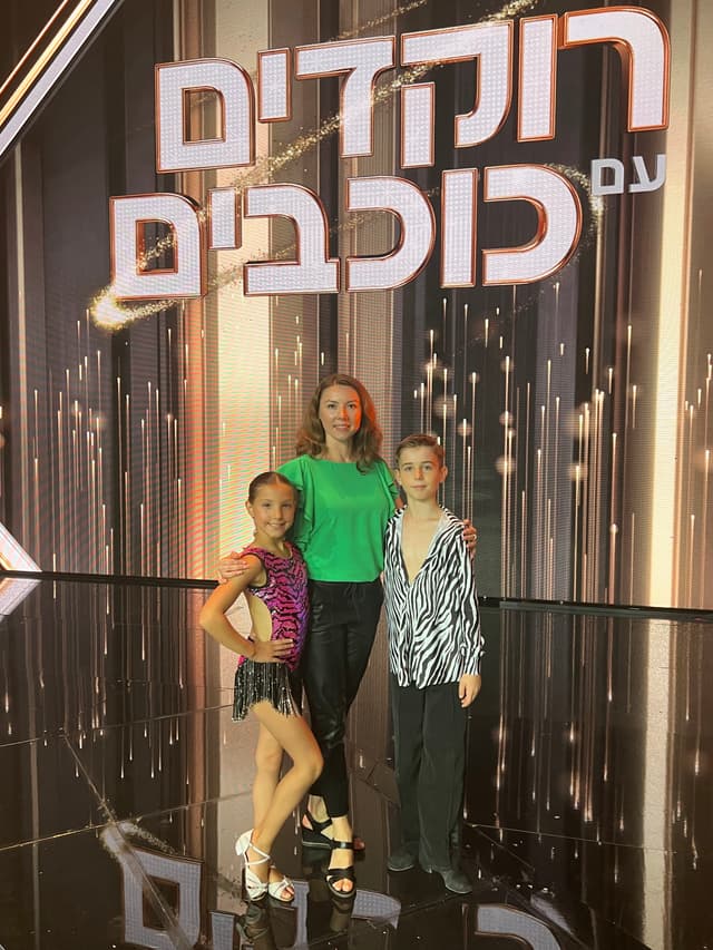 Dance school photo 3