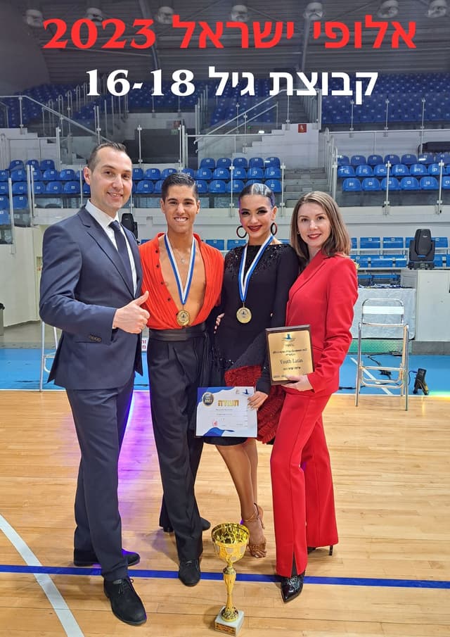 Dance school photo 29