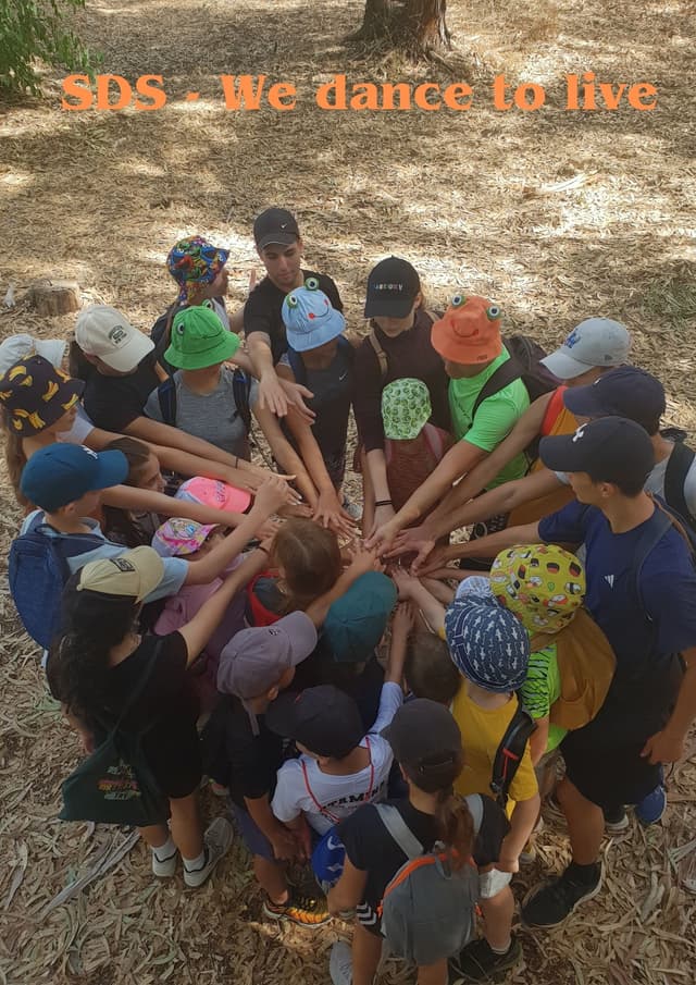 Dance school photo 30