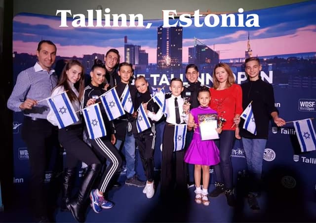 Dance school photo 32