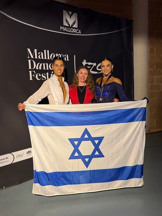 Dance school photo 9