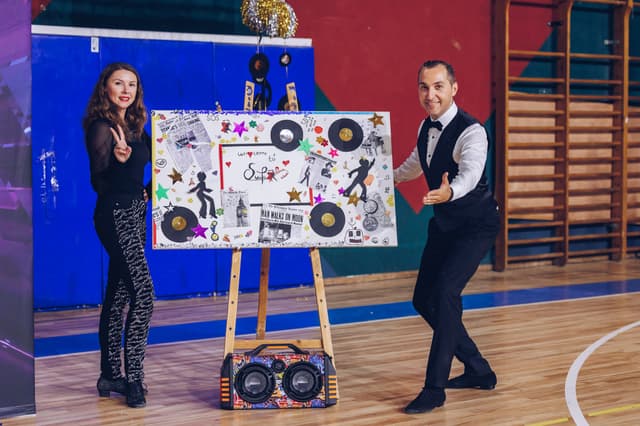 Dance school photo 10