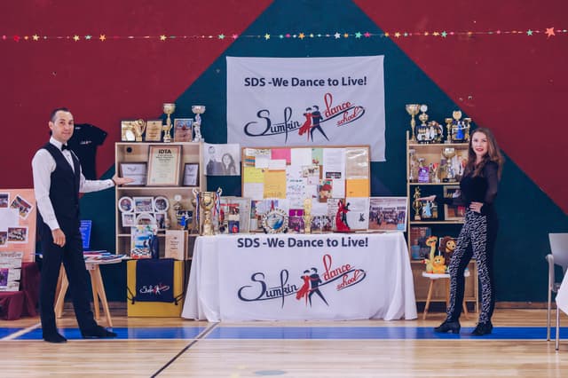 Dance school photo 36