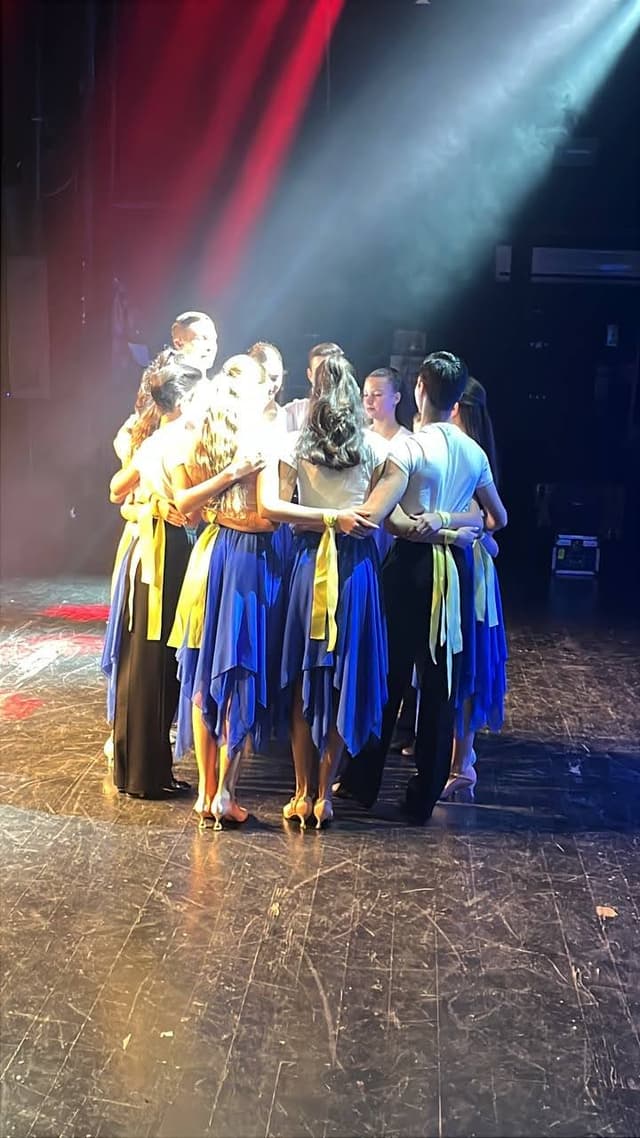 Dance school photo 7