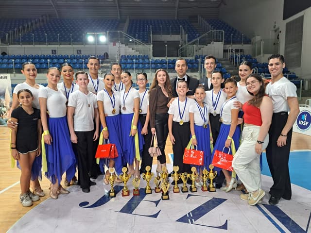 Dance school photo 25