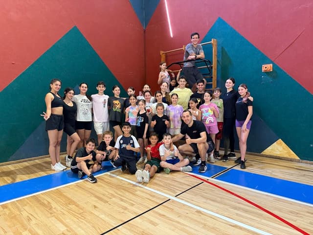 Dance school photo 8