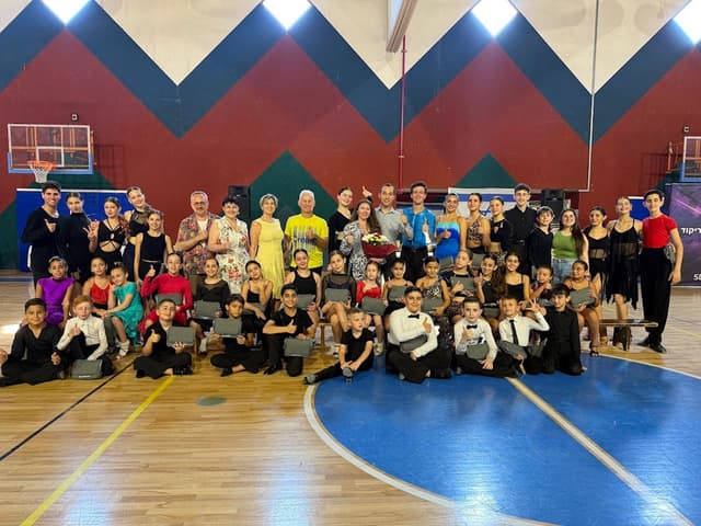 Dance school photo 4