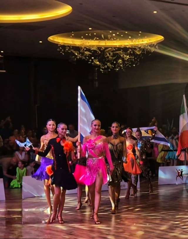 Dance school photo 34