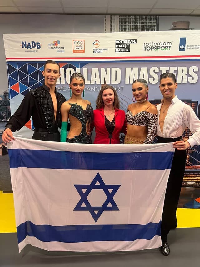 Dance school photo 35